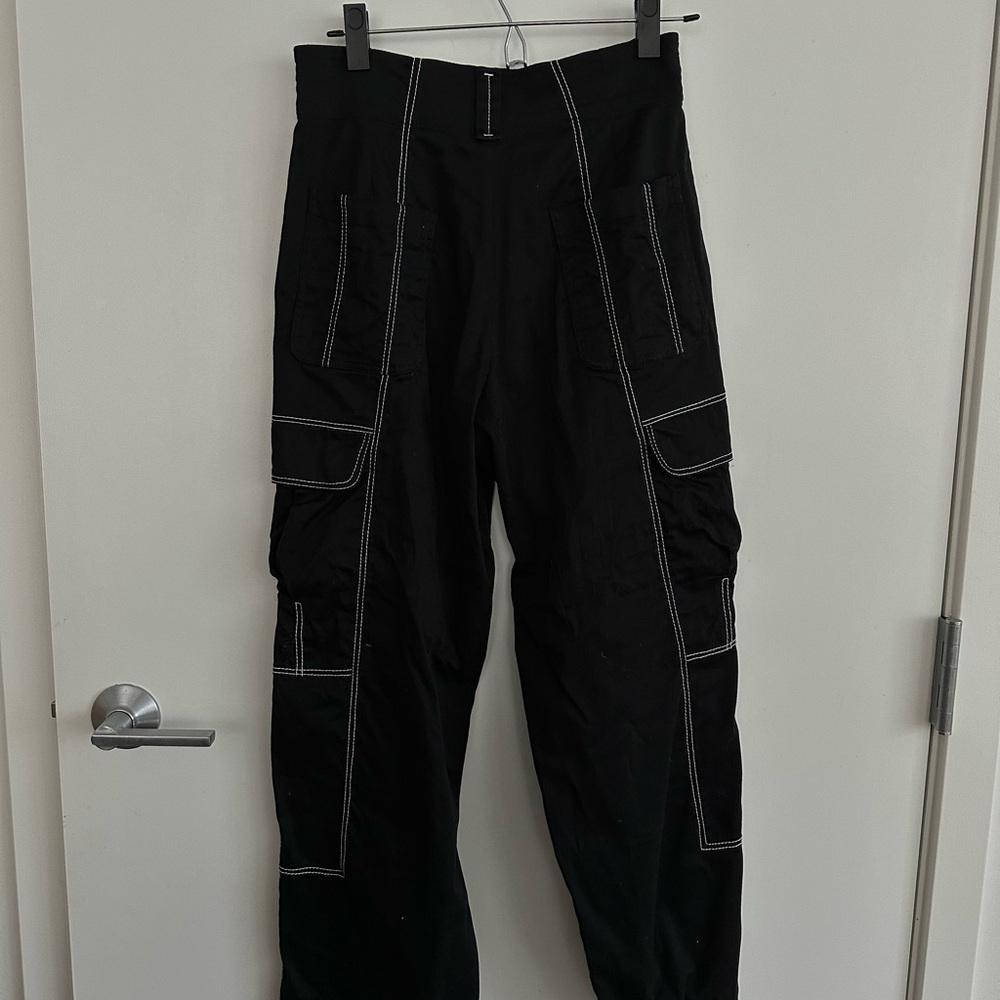 Duma & Co. cargo pants